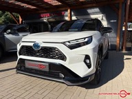 Toyota RAV4 Plug-in Auto Punkt 2.5 Hybryda Plug-in 185KM