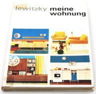 Meine Wohnung Hans Lewitzky
