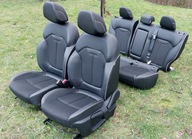 FOTELE RENAULT KADJAR