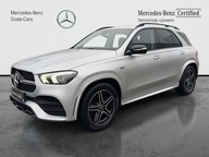 Mercedes-Benz GLE 350 350e 4Matic Plug-in Hybrid