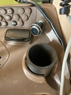 Adapter / Uchwyt na napój, kubek, butelkę JOHN DEERE 7530pr