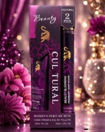 Zestaw Damski CUL TURAL Beauty Perfumetka + Krem