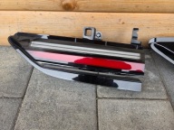 BMW 7 G70 LAMPA TYLNA LEWA W KLAPĘ EUROPA 5A45BA5