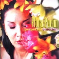 Flora Purim-Perpetual Emotion/Narada Airto Moreira Oscar Castro-Neves