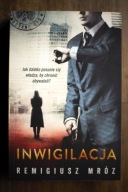 Inwigilacja Remigiusz Mróz, nowa