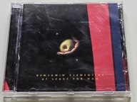 BENJAMIN CLEMENTINE - AT LEAST FPR NOW / DELUXE