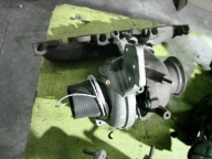 TURBOSPRĘŻARKA RENEGADE 2.0 MJD 55245409 jak nowa