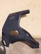 BŁOTNIK PRAWY TYŁ VW GOLF VII 5G6813328