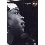 LAURYN HILL - MTV UNPLUGGED NO. 2.0 DVD - FOLIA