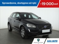 Volvo XC60 D4, Salon Polska, Serwis ASO, 178 KM