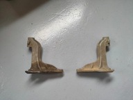 ŁAPA MOCOWANIE SANEK RENAULT CLIO V 548502436R 548518613R