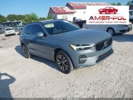 Volvo XC 60 2023r., 4x4, 2.0L 2.0 Hybryda 247KM