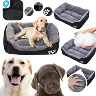 LEGOWISKO DLA DUZEGO PSA XXL KOJEC PODUSZKA LEZANKA DUZE BUDA WODOODPORNE