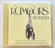 RUMOURS REVISITED - TRIBUTE TO FLEETWOOD MAC CD YEASAYER JULIA HOLTER LIARS