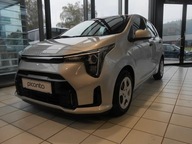 KIA Picanto 1.0 DPI L Hatchback 68KM 2025