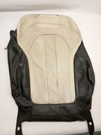 TAPICERKA POSZYCIE OPARCIE FOTELA LEWEGO LEWE KIEROWCY BMW X5 F15 X6 F16