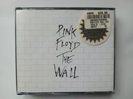 Pink Floyd The Wall 2xCD/FAT BOX/ AUSTRALIA 1997