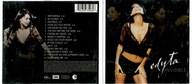 Invisible Edyta Górniak Super Diva CD Wersja Europejska