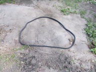 USZCZELKA KLAPY TYL MERCEDES E KLASA W212 SEDAN 2009-2015rok ORGINAL LADNA