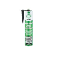 Masa klejąco-uszczelniająca Boll 007003 czarna 310 ml