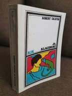 ROBERT GRAVES JA, KLAUDIUSZ