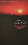 Niemiecki taniec Maria Nurowska