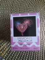 Memories woda toaletowa damska 30ml Oriflame