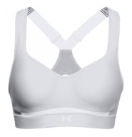 UNDER ARMOUR Warp Knit High Support Bra biustonosz sportowy 32B 85B