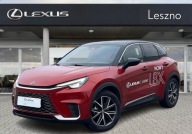 Lexus LBX 1.5 Hybrid Emotion Tech VAT 23 Bezwypadkowy Salon PL ASO