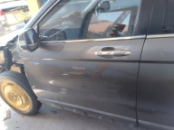 Drzwi lewy przód honda crv III nh737p