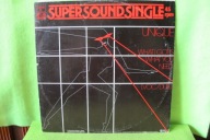 UNIQUE - WHAT I GOT IS WHAT YOU NEED MAXI 45 ITALO