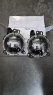 LAND ROVER DEFENDER L663 2020-2025 HALOGENY LEWY PRAWY L8B215201AE Poznań