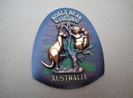 DEKORACJA ŚCIENNA OBRAZ AUSTRALIA