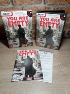 You Are Empty. PC PL 5/6