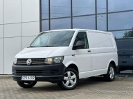 Volkswagen Transporter T6 1-Rej:2018 Navi Czujniki