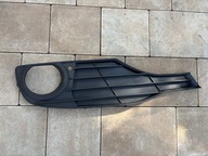 Atrapa kratka zderzaka lewa/prawa przód BMW 3 F30 F31 18648510
