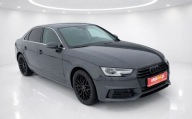 Audi A4 Limousine 4x4 A4 2.0 TFSI 252 KM 2016r 157.000 km Warszawa
