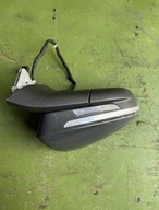 24+ LC7Q LUSTERKO PRAWE 15 PIN VOLKSWAGEN TIGUAN III EUROPA