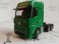 ~*~ ORYGINALNY AWM..MERCEDES-BENZ ACTROS MP4..CIĄGNIK SIODŁOWY~*~