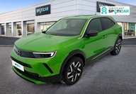 Opel Mokka 50kWh Elegance Serwis ASO Elektryczny 136KM