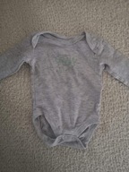 Body niemowlęce 56