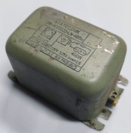 Statecznik 400W 3,25A SR1-400/220-LN-480A SR1 400 STATECZNIK INDUKCYJNY POL