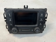 JEEP COMPASS II RADIO EKRAN P68290676AJ
