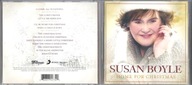 CD SUSAN BOYLE - HOME FOR CHRISTMAS