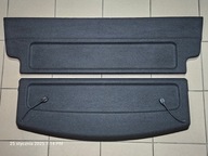 2 x Półka bagażnika Citroen C5 Aircross (r.2019) - komplet 9826860780