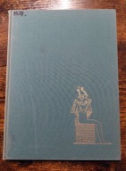 Egyptian Antiquities in the Hermitage, praca zbiorowa, 1974