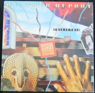 Weather Report – This Is This