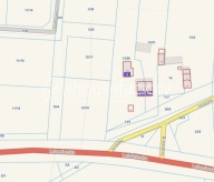 Działka, Konstantynów Łódzki, Pabianicki, 3000 m²