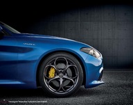 Alfa Romeo Giulia i Veloce prospekt 01 2017 model 2017