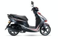 Skuter Junak 108 - 49cm3 - Transport POLSKA GRATIS!!! - Raty 0% - OKAZJA!!!